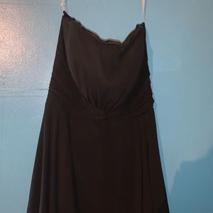 Sweetheart/homecoming dress